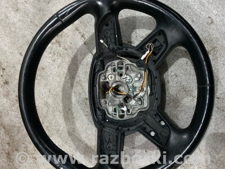 ФОТО Руль для Audi (Ауди) A6 C7 4G (11-18) Київ