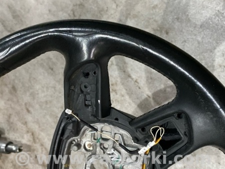 ФОТО Руль для Audi (Ауди) A6 C7 4G (11-18) Київ