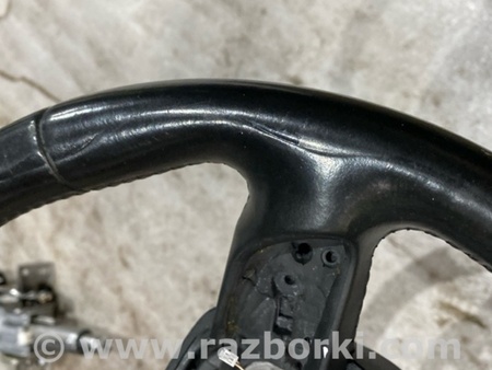 ФОТО Руль для Audi (Ауди) A6 C7 4G (11-18) Київ