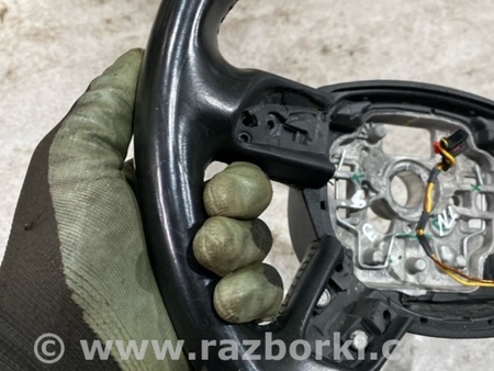 ФОТО Руль для Audi (Ауди) A6 C7 4G (11-18) Київ