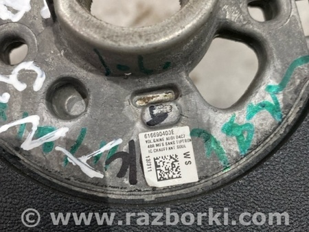 ФОТО Руль для Audi (Ауди) A6 C7 4G (11-18) Київ