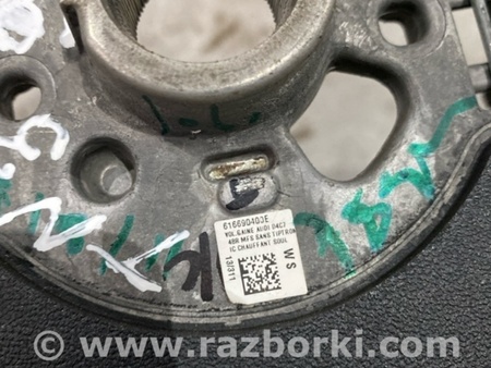 ФОТО Руль для Audi (Ауди) A6 C7 4G (11-18) Київ