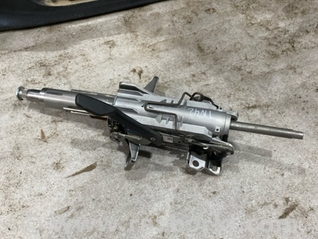 ФОТО Рулевая колонка для Audi (Ауди) A6 C7 4G (11-18) Київ