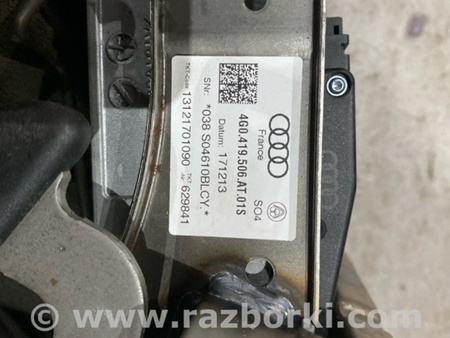 ФОТО Рулевая колонка для Audi (Ауди) A6 C7 4G (11-18) Київ