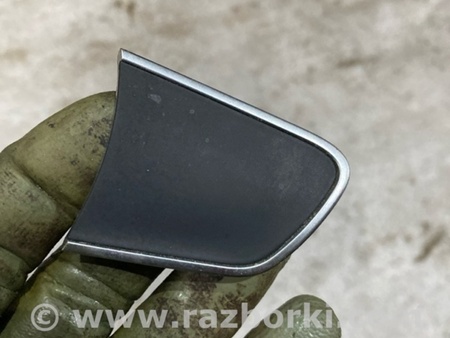 ФОТО Накладка на руль для Audi (Ауди) A6 C7 4G (11-18) Київ