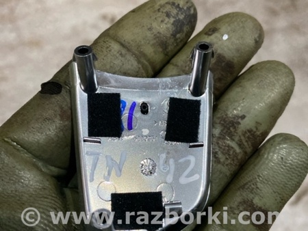 ФОТО Накладка на руль для Audi (Ауди) A6 C7 4G (11-18) Київ