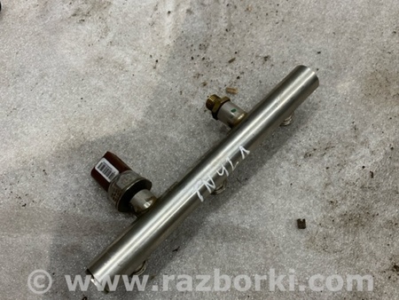 ФОТО Топливная рампа для Audi (Ауди) A6 C7 4G (11-18) Київ