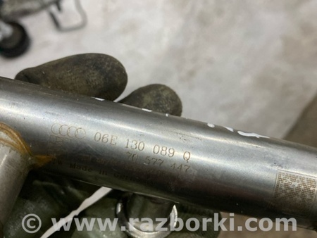 ФОТО Топливная рампа для Audi (Ауди) A6 C7 4G (11-18) Київ