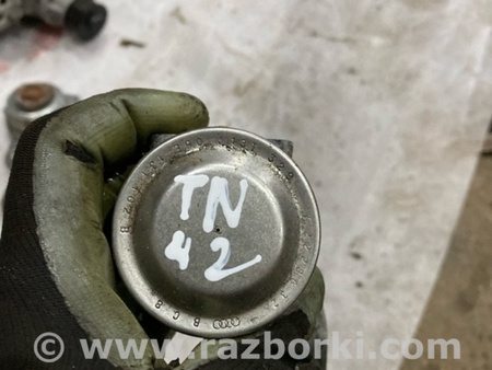 ФОТО Клапан для Audi (Ауди) A6 C7 4G (11-18) Київ