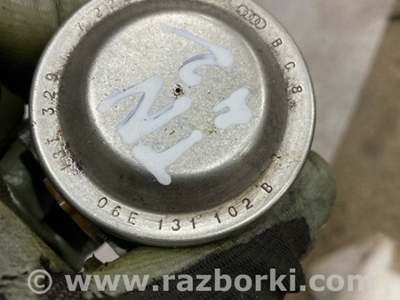 ФОТО Клапан для Audi (Ауди) A6 C7 4G (11-18) Київ
