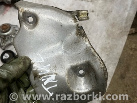 ФОТО Тепловой экран для Audi (Ауди) A6 C7 4G (11-18) Київ