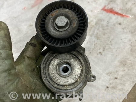 ФОТО Ролик натяжной навесного оборудования для Audi (Ауди) A6 C7 4G (11-18) Київ