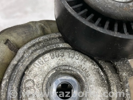 ФОТО Ролик натяжной навесного оборудования для Audi (Ауди) A6 C7 4G (11-18) Київ