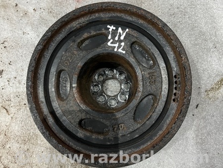ФОТО Шкив коленвала для Audi (Ауди) A6 C7 4G (11-18) Київ