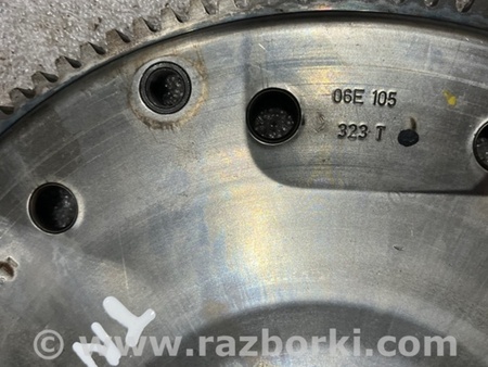 ФОТО Маховик АКПП для Audi (Ауди) A6 C7 4G (11-18) Київ