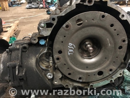 ФОТО АКПП (коробка автомат) для Audi (Ауди) A8 III D4 4H (09-17) Київ
