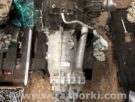 ФОТО АКПП (коробка автомат) для Audi (Ауди) A8 III D4 4H (09-17) Київ