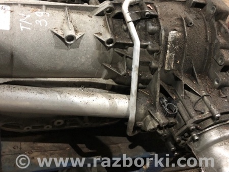 ФОТО АКПП (коробка автомат) для Audi (Ауди) A8 III D4 4H (09-17) Київ