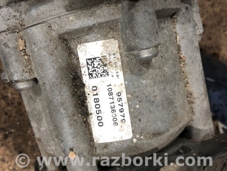 ФОТО АКПП (коробка автомат) для Audi (Ауди) A8 III D4 4H (09-17) Київ