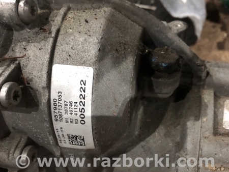 ФОТО АКПП (коробка автомат) для Audi (Ауди) A8 III D4 4H (09-17) Київ