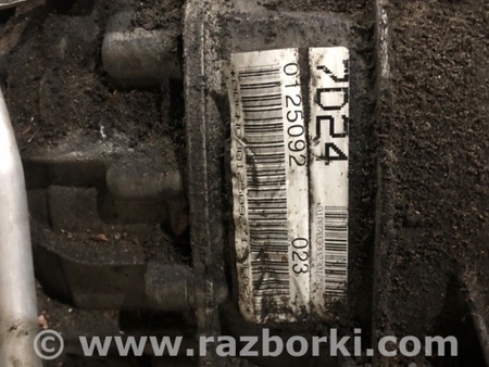 ФОТО АКПП (коробка автомат) для Audi (Ауди) A8 III D4 4H (09-17) Київ