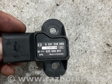 ФОТО Датчик для Audi (Ауди) A6 C7 4G (11-18) Київ