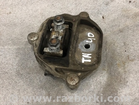 ФОТО Кронштейн для Porsche Macan I 95B +FL (13-18) Київ