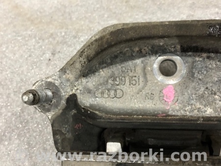 ФОТО Кронштейн для Porsche Macan I 95B +FL (13-18) Київ