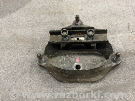 ФОТО Кронштейн для Porsche Macan I 95B +FL (13-18) Київ