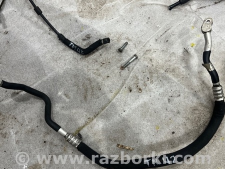 ФОТО Трубка кондиционера для Audi (Ауди) A6 C7 4G (11-18) Київ