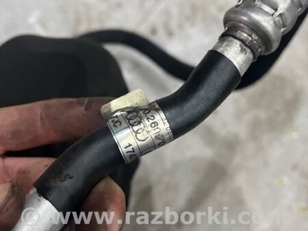 ФОТО Трубка кондиционера для Audi (Ауди) A6 C7 4G (11-18) Київ