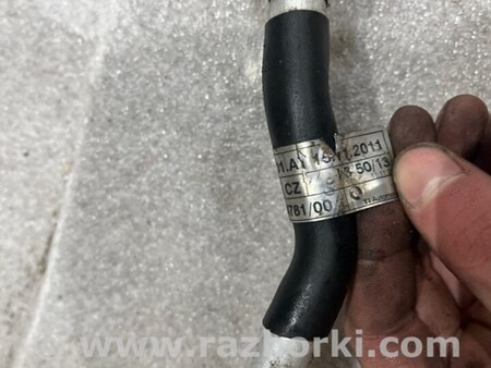 ФОТО Трубка кондиционера для Audi (Ауди) A6 C7 4G (11-18) Київ