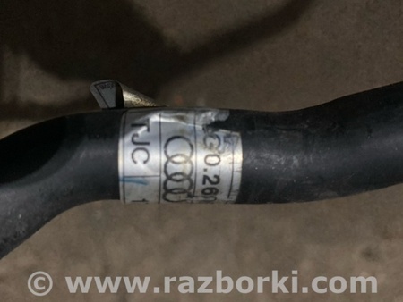 ФОТО Трубка кондиционера для Audi (Ауди) A6 C7 4G (11-18) Київ