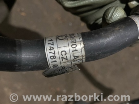 ФОТО Трубка кондиционера для Audi (Ауди) A6 C7 4G (11-18) Київ