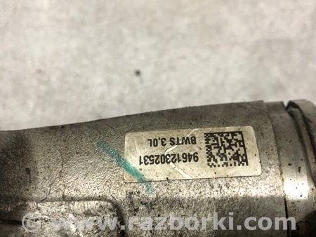 ФОТО Турбина для Porsche Macan I 95B +FL (13-18) Київ