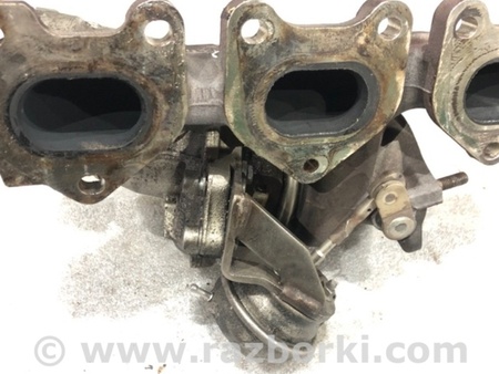 ФОТО Турбина для Porsche Macan I 95B +FL (13-18) Київ