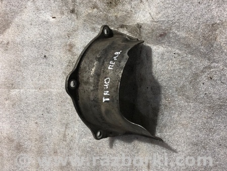 ФОТО Кронштейн для Porsche Macan I 95B +FL (13-18) Київ