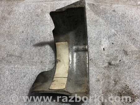 ФОТО Кронштейн для Porsche Macan I 95B +FL (13-18) Київ