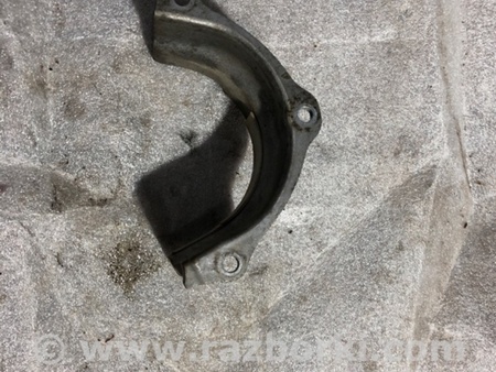 ФОТО Кронштейн для Porsche Macan I 95B +FL (13-18) Київ