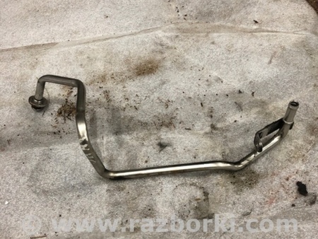 ФОТО Трубка топливная для Porsche Macan I 95B +FL (13-18) Київ