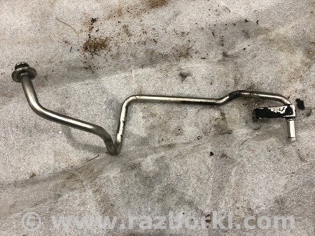 ФОТО Трубка топливная для Porsche Macan I 95B +FL (13-18) Київ