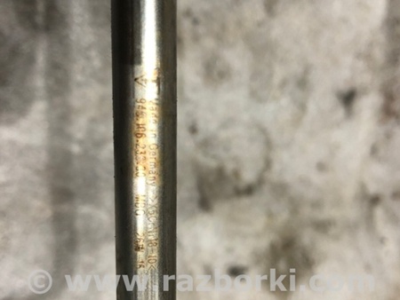 ФОТО Трубка топливная для Porsche Macan I 95B +FL (13-18) Київ