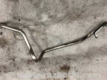 ФОТО Трубка топливная для Porsche Macan I 95B +FL (13-18) Київ