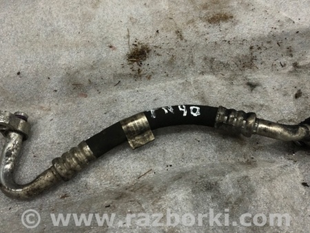 ФОТО Патрубок системы охлаждения для Porsche Macan I 95B +FL (13-18) Київ