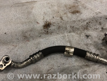 ФОТО Патрубок системы охлаждения для Porsche Macan I 95B +FL (13-18) Київ