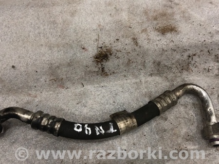 ФОТО Патрубок системы охлаждения для Porsche Macan I 95B +FL (13-18) Київ