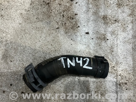 ФОТО Патрубок радиатора для Audi (Ауди) A6 C7 4G (11-18) Київ