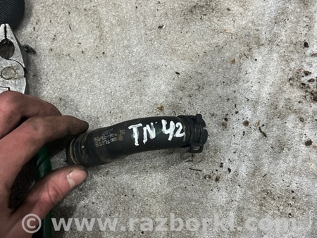ФОТО Патрубок радиатора для Audi (Ауди) A6 C7 4G (11-18) Київ