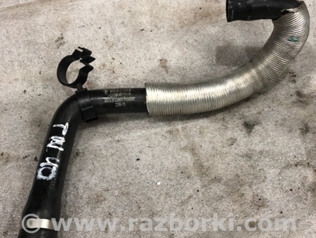 ФОТО Патрубок системы охлаждения для Porsche Macan I 95B +FL (13-18) Київ