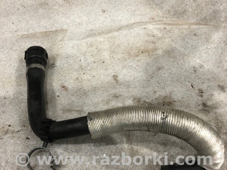 ФОТО Патрубок системы охлаждения для Porsche Macan I 95B +FL (13-18) Київ